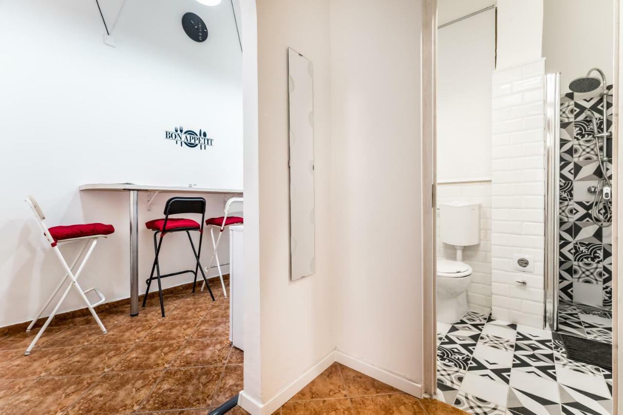 Bpr Cozy Rosie Apartment Budapest Ngoại thất bức ảnh