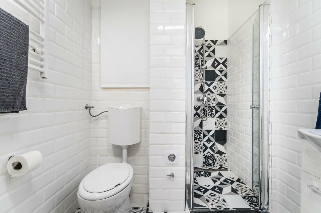 Bpr Cozy Rosie Apartment Budapest Ngoại thất bức ảnh